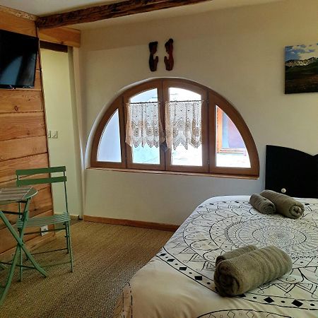 La Maison Basse Saint-Dalmas-le-Selvage ห้อง รูปภาพ